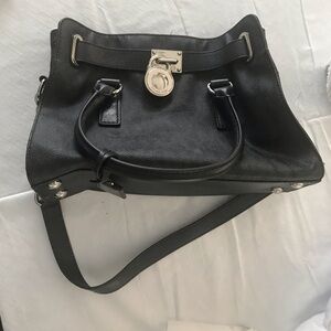 {Michael Kors} Hamilton Tote Bag
